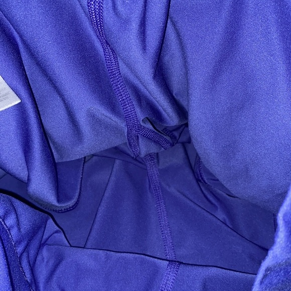 Columbia Athletic Skort Side Ties Pockets Pickleball Pickle Ball Tennis Golf - Picture 12 of 12